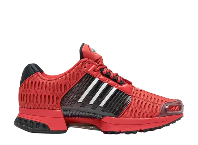 adidas Climacool 1 "Core Red"