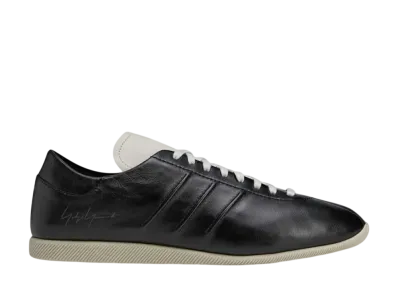 adidas Y-3 Japan "Black/Black/Talc"