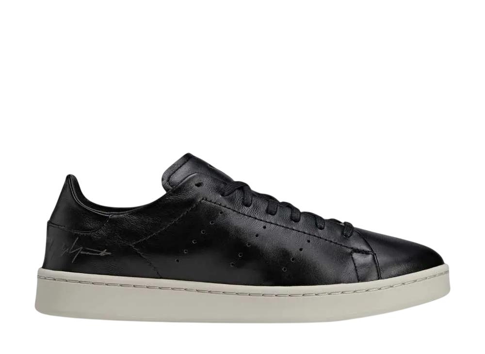adidas Y-3 Stan Smith "Talc/Talc/Black"