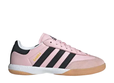 adidas Samba MN "Clear Pink/Core Black/Gum"