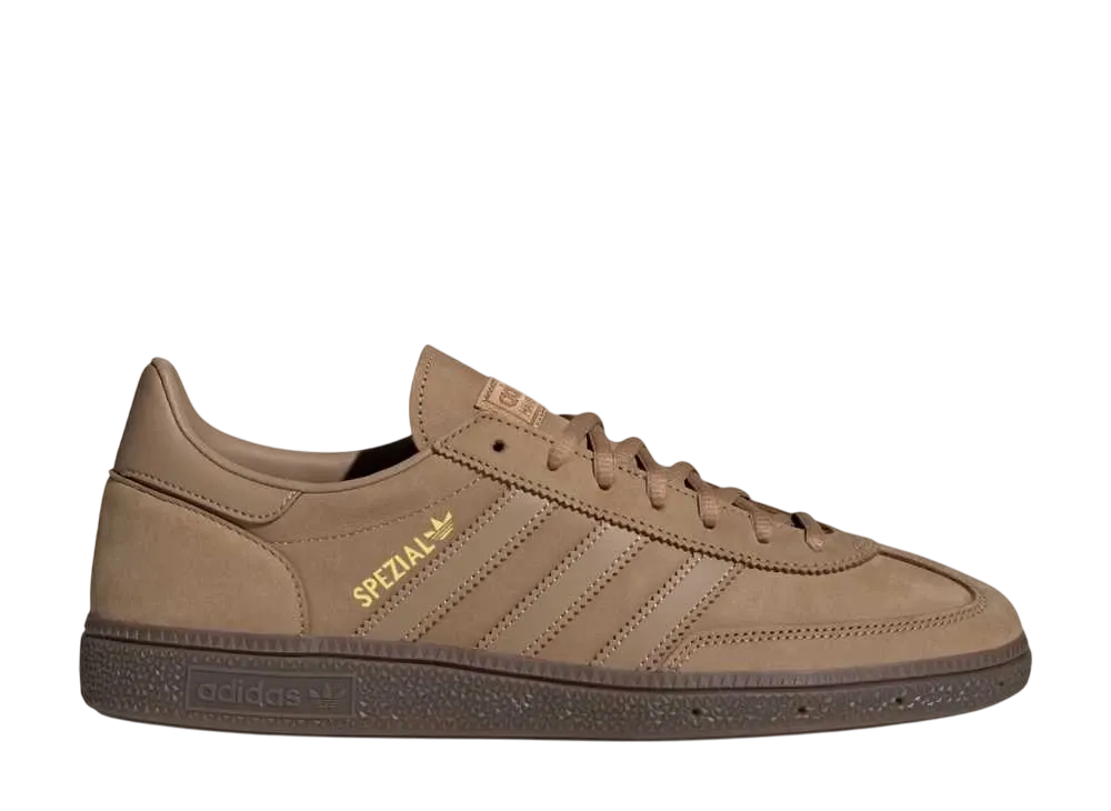 adidas Handball Spezial "Cardboard/Brown"