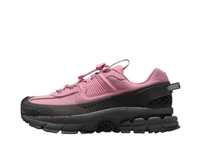 Nike Women's Zoom Vomero Roam "Anthracite/Black/Light Bone/Elemental Pink"