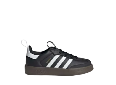 アディダスオリジナルス PS アディフォーム サンバ360 "コアブラック/クラウドホワイト/ガム" (キッズ)