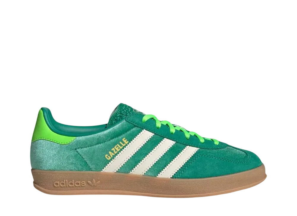 adidas Originals Women's Gazelle Indoor 