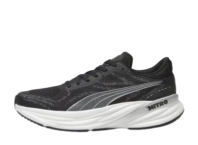 Puma Magnify Nitro 2 "Black/White"