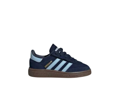 adidas TD Handball Spezial Comfort Closure Elastic Lace "Collegiate Navy/Clear Sky/Gum"