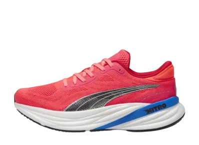 Puma Magnify Nitro 2 "Fire Orchid"