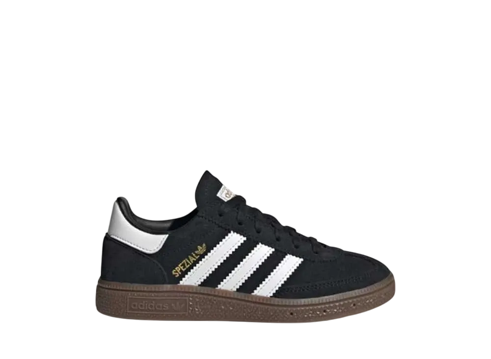 adidas PS Handball Spezial "Core Black/Cloud White/Gum"
