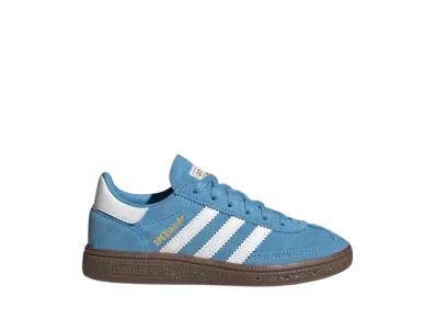 adidas PS Handball Spezial "Light Blue/Cloud White/Gum"