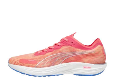 Puma Liberate Nitro 2 "Fire Orchid"