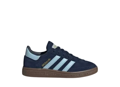 adidas PS Handball Spezial "Collegiate Navy/Clear Sky/Gum"