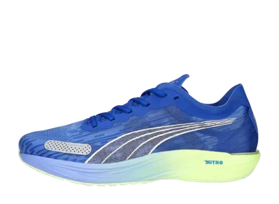 Puma Liberate Nitro 2 "Royal Sapphire"