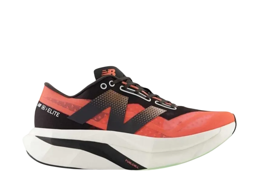 New Balance FuelCell SuperComp Elite V4 New Balance FuelCell SuperComp Elite V4