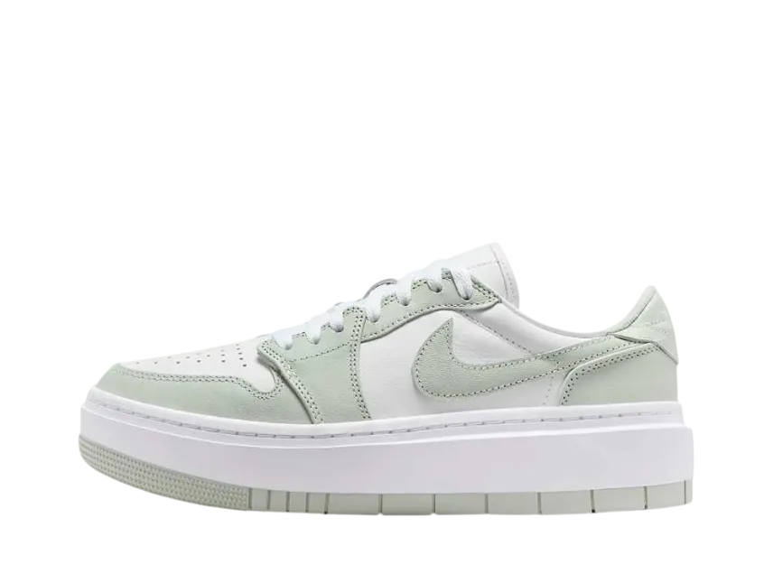 スニーカー NIKE Wmns Air Jordan 1 Elevate Low DH7004-003 Nike Women's Air Jordan 1 Elevate Low