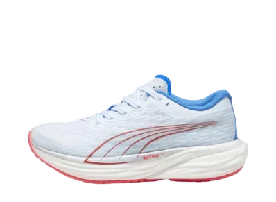 Puma Women's Deviate Nitro 2 "Icy Blue"