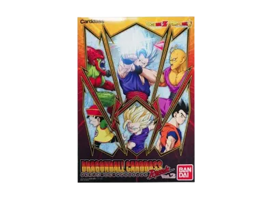 ドラゴンボール カードダス リミックス Vol.1の新品/中古フリマ(通販 ドラゴンボール カードダス リミックス Vol.1の新品/中古フリマ(通販