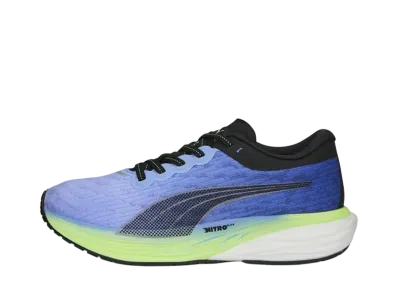 Puma Women's Deviate Nitro 2 "Royal Sapphire"