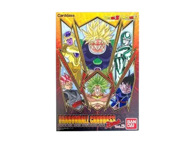 ドラゴンボール カードダス リミックス Vol.1の新品/中古フリマ(通販 ドラゴンボール カードダス リミックス Vol.1の新品/中古フリマ(通販