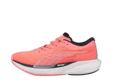 Puma Women's Deviate Nitro 2 "Sunset Glow"