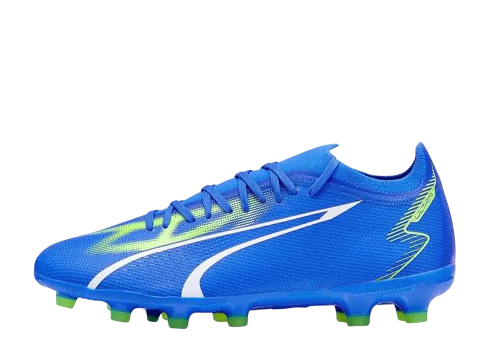 Puma Ultra Match HG/AG "Ultra Blue"