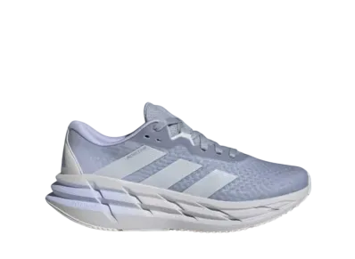 adidas Women's Adistar 3 Running "Halo Silver/Dash Grey/Violet Tone"