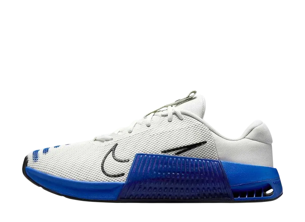 ★NIKE★ Metcon 9 M Phantom Game  Blue Void Black DZ261 Nike - Metcon 9 Men's Training Shoes - PHANTOM/BLACK-GAME