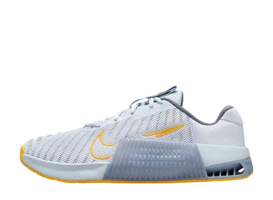 Nike Metcon 9 "Football Grey/Light Armory Blue/Ashen Slate/Sundial"