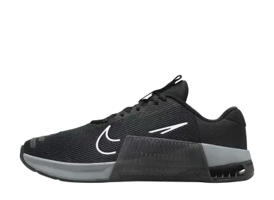 Nike Metcon 9 "Black/Anthracite/Smoke Grey/White"