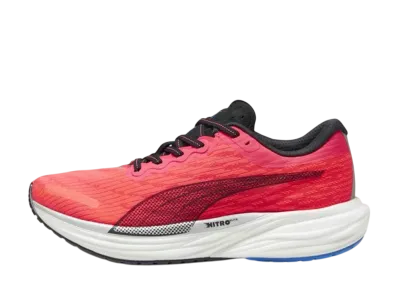 Puma Deviate Nitro 2 "Fire Orchid"