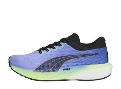 Puma Deviate Nitro 2 "Royal Sapphire"