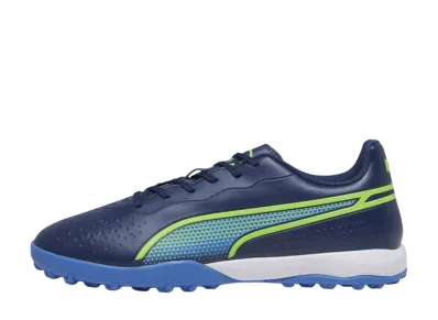 Puma King Match TT "Persian Blue"