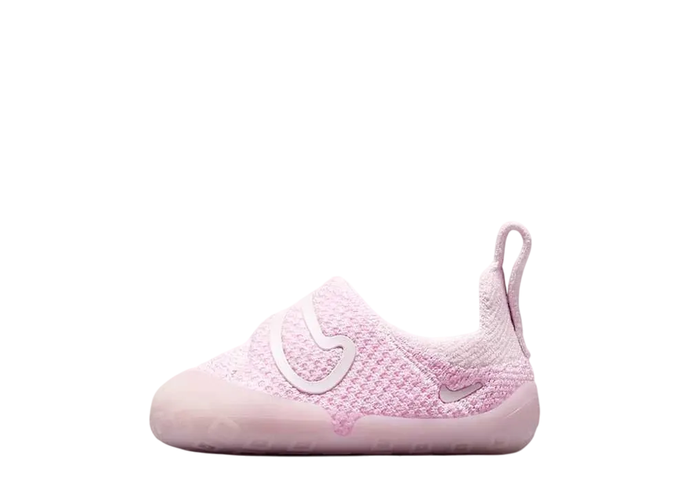 Nike TD Swoosh 1 "Pearl Pink/Pink Foam/Pearl Pink"