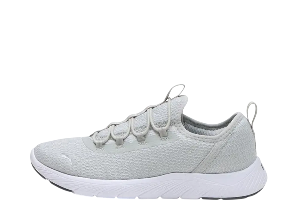 プーマ ウィメンズ ソフトライド レミ スターダスト "クールライトグレー"