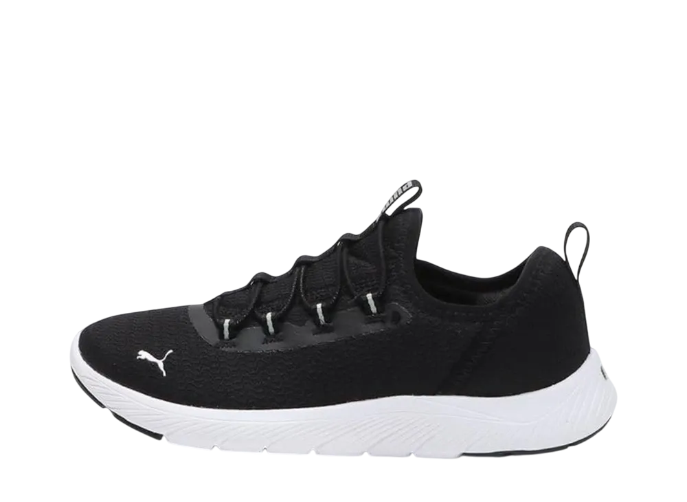 Puma Women's Softride Remi Stardust "Black/Silver"