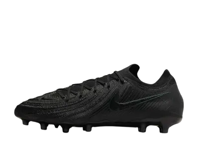 Nike Phantom GX 2 Elite "Black/Deep Jungle/Black"