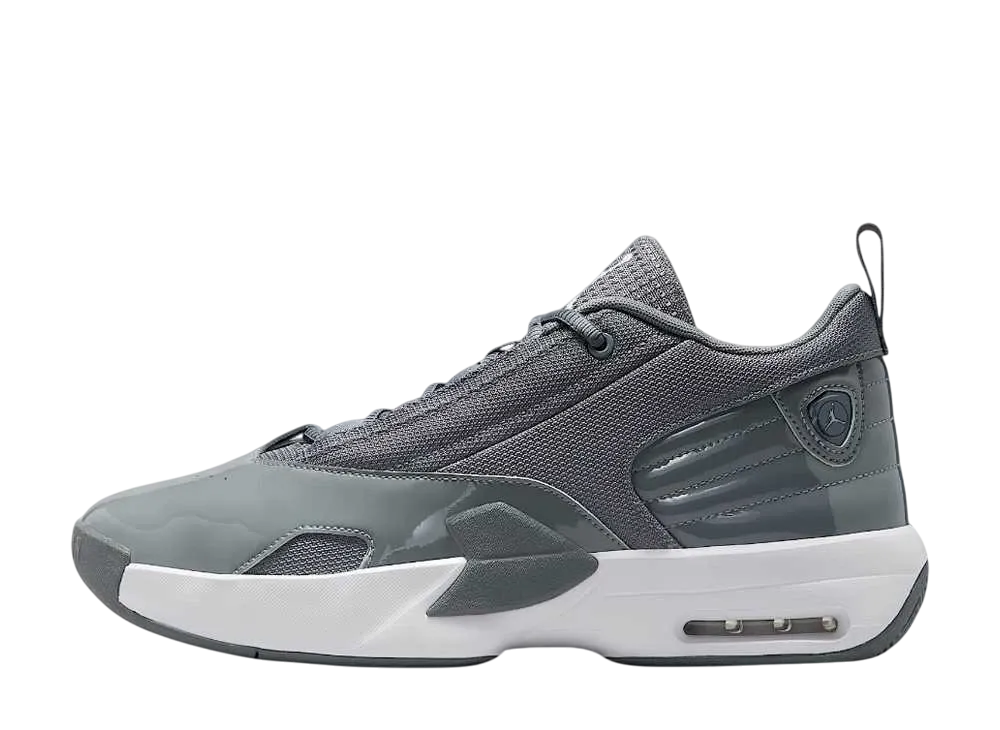 ナイキ ジョーダン マックス オーラ6 "クールグレー/ホワイト"