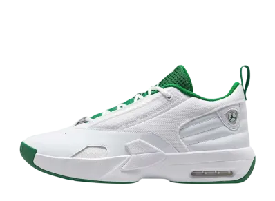 Nike Jordan Max Aura 6 "White/Pine Green"