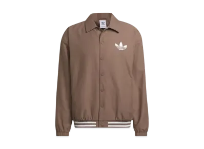 adidas Coach Jacket (Gender Neutral) "Earth Strata"