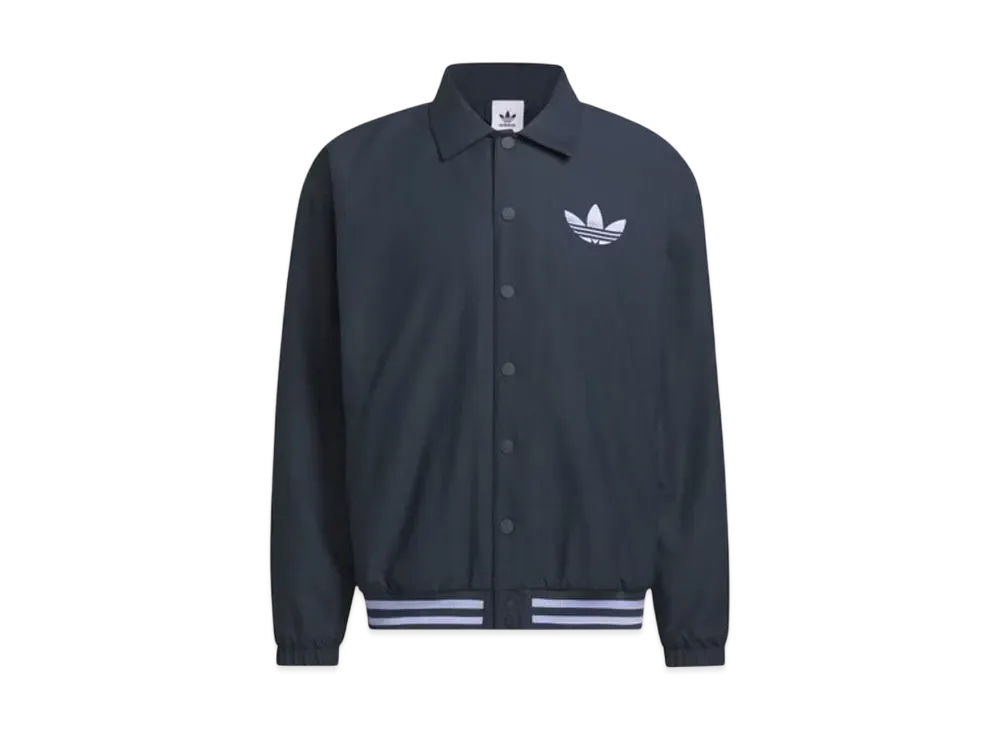 adidas Coach Jacket (Gender Neutral) "Aurora Ink"