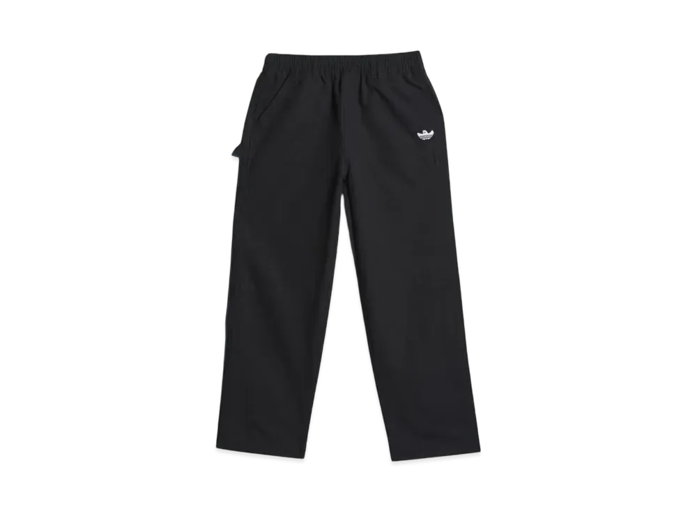 adidas Shmoofoil Painter Pants (Gender Neutral) "Black/White"