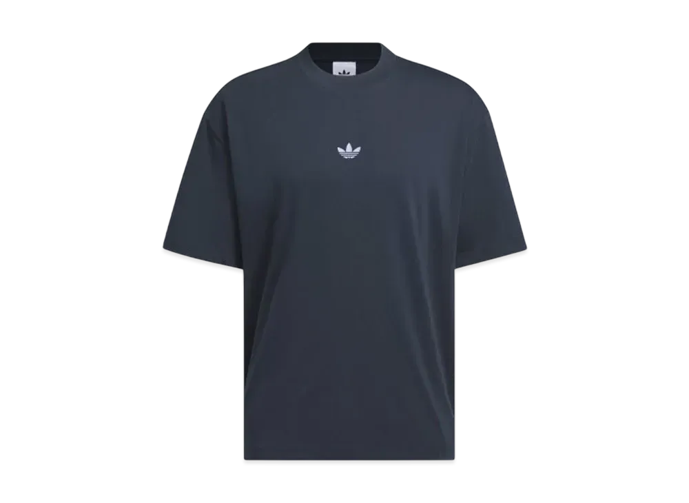 adidas Graphic T-shirt (Gender Neutral) "Aurora Ink/Blue Spark"
