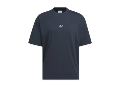 adidas Graphic T-shirt (Gender Neutral) "Aurora Ink/Blue Spark"