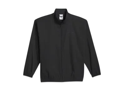 adidas Skateboarding Firebird Track Jacket (Gender Neutral) "Black"