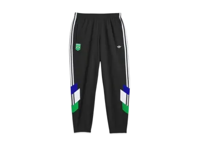 adidas Brazil Skateboarding Jogger Pants (Gender Neutral) "Black"