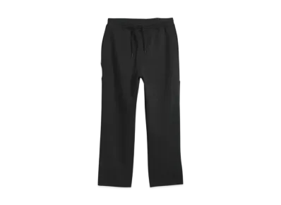 adidas Heavyweight Shmoofoil Painter Pants (Gender Neutral) "Black"