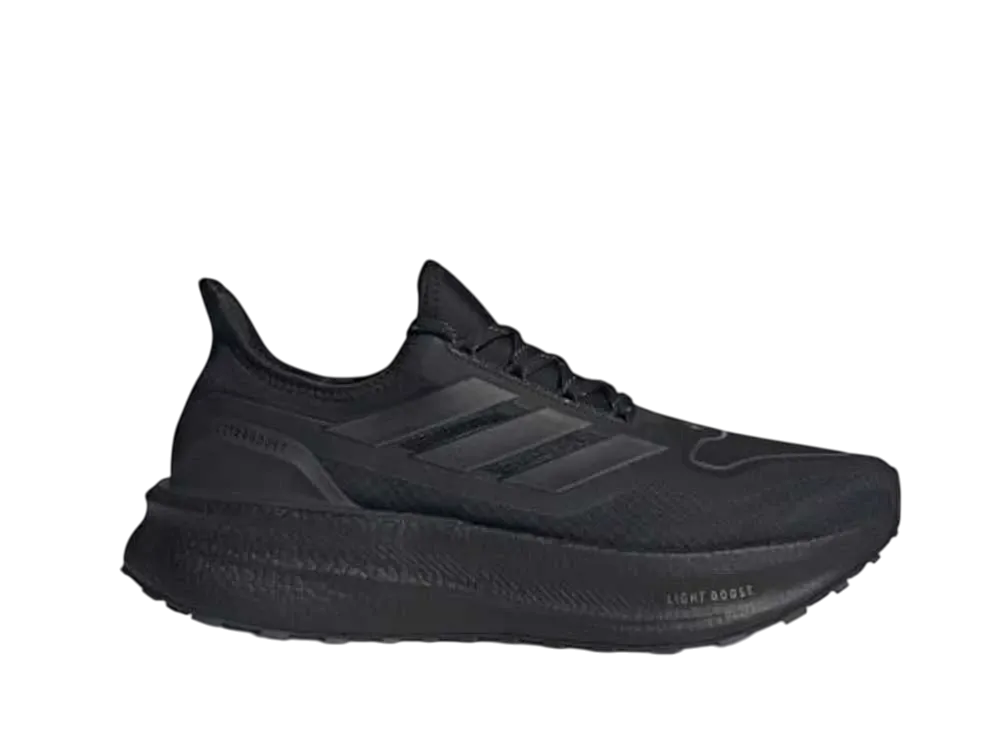adidas Ultraboost Light 2.0 GORE-TEX "Core Black/Carbon"