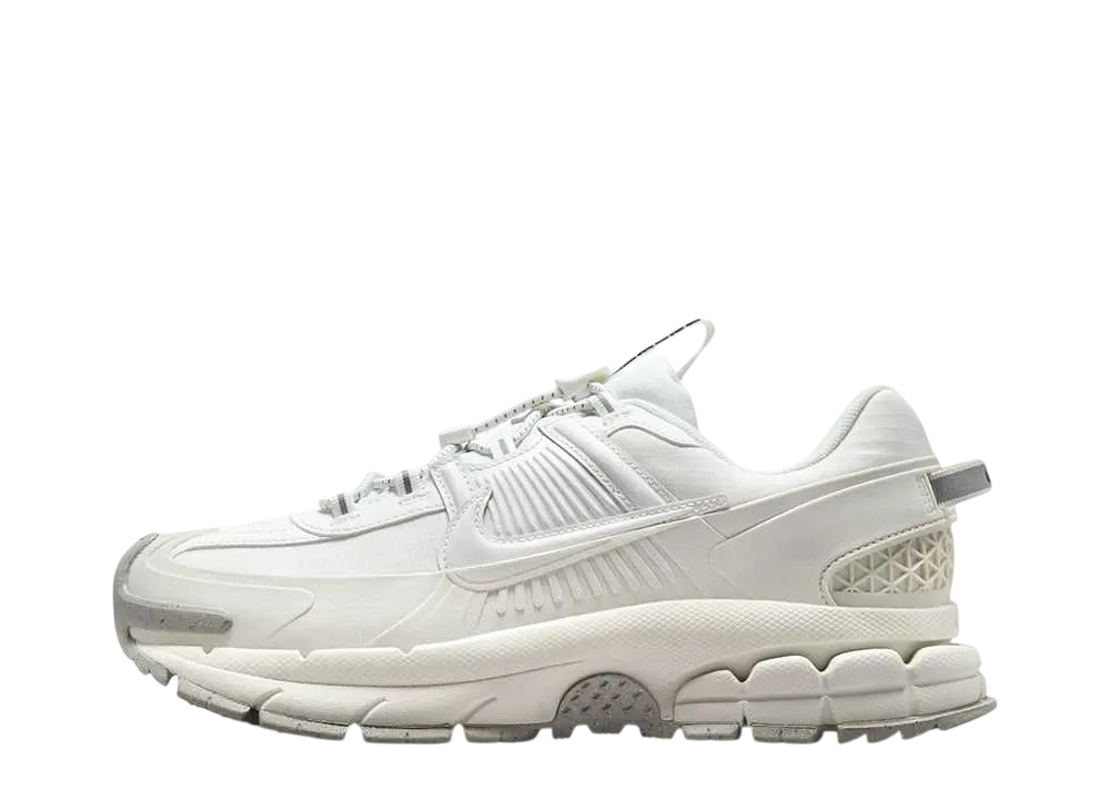 Nike Women's Zoom Vomero Roam "Summit White/Light Bone/Light Iron Ore/Summit White"