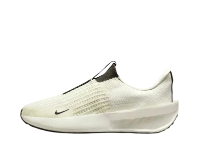 Nike Women's Interact Run EasyOn SE "Sea Glass/Sea Glass/Cargo Khaki"