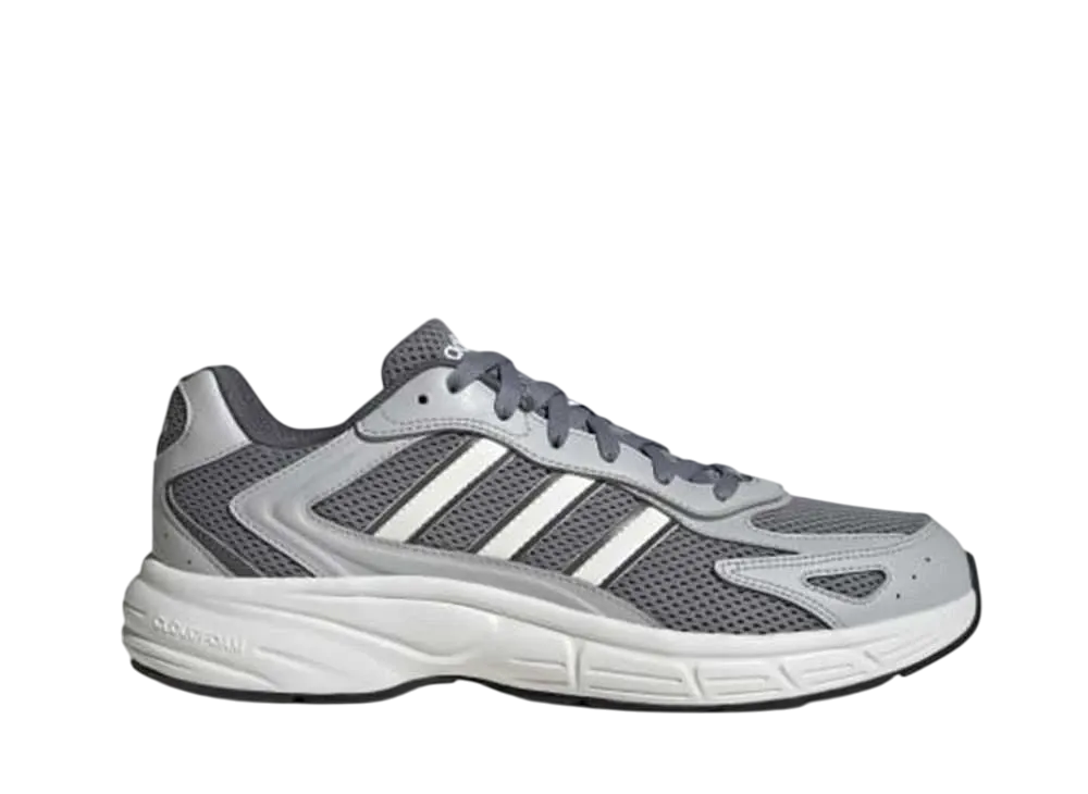 adidas Eclyptix 2000 "Grey Three/Core White/Grey Two"