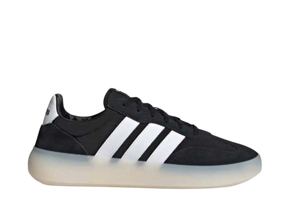 アディダス Barreda Decode "コアブラック/クラウドホワイト/コアホワイト"